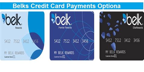 Belks credit card payments - While experienced borrowers may wonder how many credit cards to have, those who are newer to credit cards or prefer to focus on just one card might have other credit questions on t...